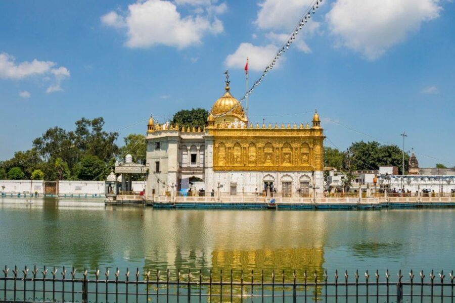 From Delhi: 2 Day Amritsar Golden Temple & Wagah Border Tour - Final Thoughts