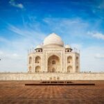 From Delhi: 2-Day Golden Triangle Tour Agra and Jaipur - Transportation and Guides: What Makes the Difference