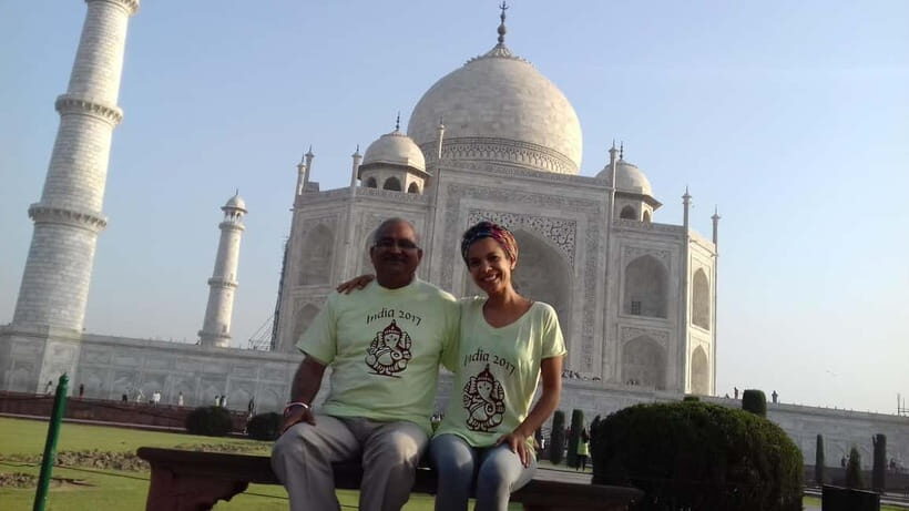 From Delhi: 2-day Golden Triangle trip to Agra and Jaipur - Who Will Love This Tour?