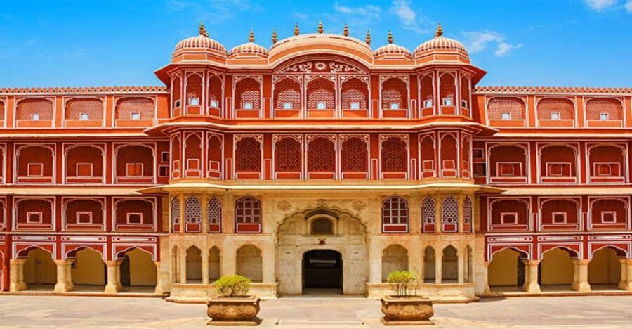 From Delhi: 2-Day Jaipur Private Guided Tour - Who Should Consider This Tour?