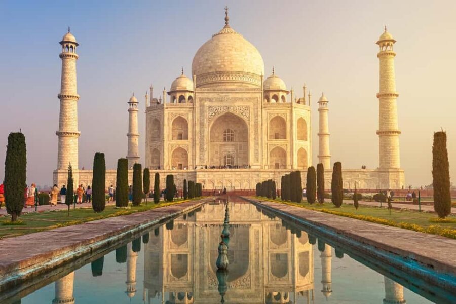 From Delhi: 2-Day Private Guided Tour to Agra and Jaipur - Why This Tour Is Perfect for You