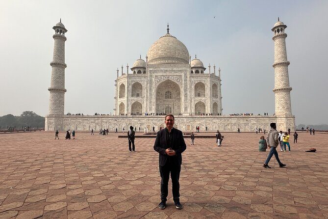 From Delhi: 2 Nights 3 Days Golden Triangle Delhi, Agra, Jaipur Tour - What We Find Truly Valuable