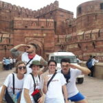 From Delhi: 3-Day Golden Triangle Tour to Agra and Jaipur - FAQ