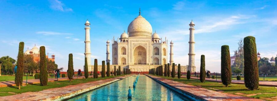 From Delhi: 3-Day Private Golden Triangle Tour with Hotels - Why This Tour Works for You