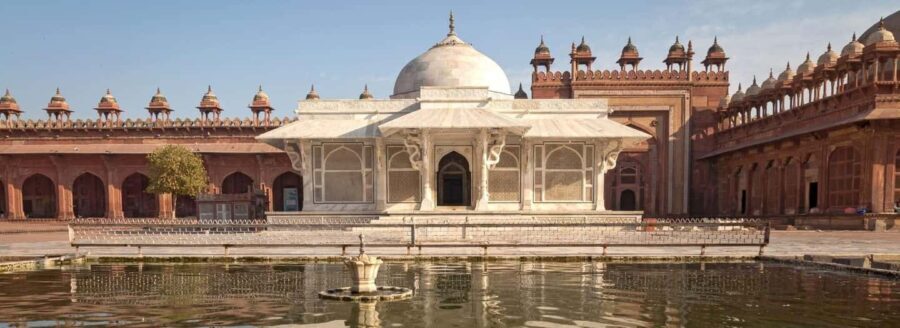 From Delhi : 3 Days Golden Triangle Tour - Delhi Agra Jaipur - FAQs