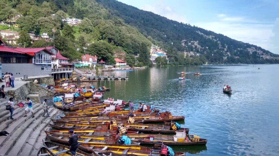 From Delhi: 3 Days Nainital Tour with Accommodation - FAQ