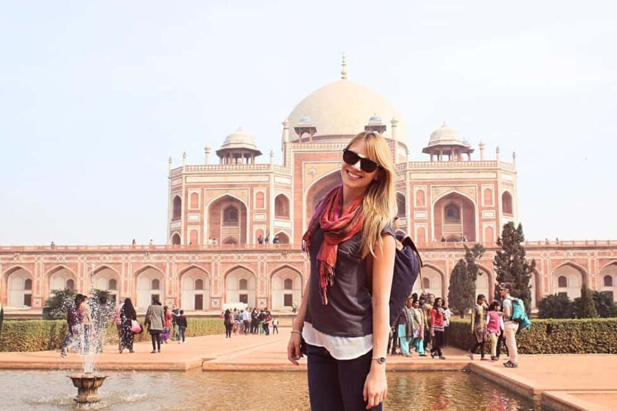 From Delhi: 4-Day Private Golden Triangle Tour India - Why Travelers Rave About This Tour