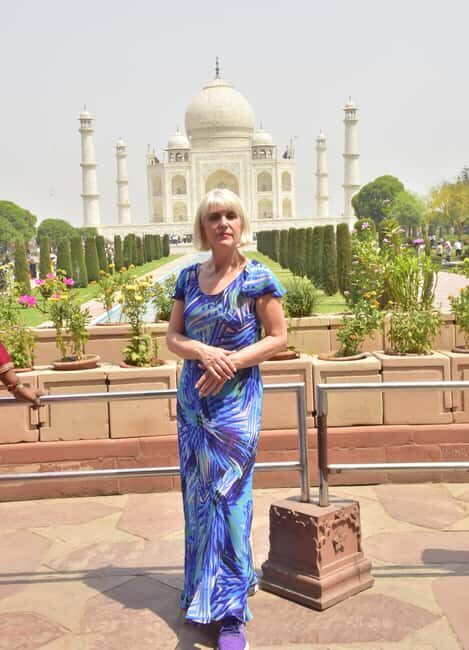 From Delhi: 4-Day Private Golden Triangle Tour with Options - Who Will Benefit Most From This Tour?