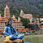 From Delhi: 4-Day Rishikesh and Haridwar Tour with Hotel - A Practical and Authentic 4-Day Itinerary