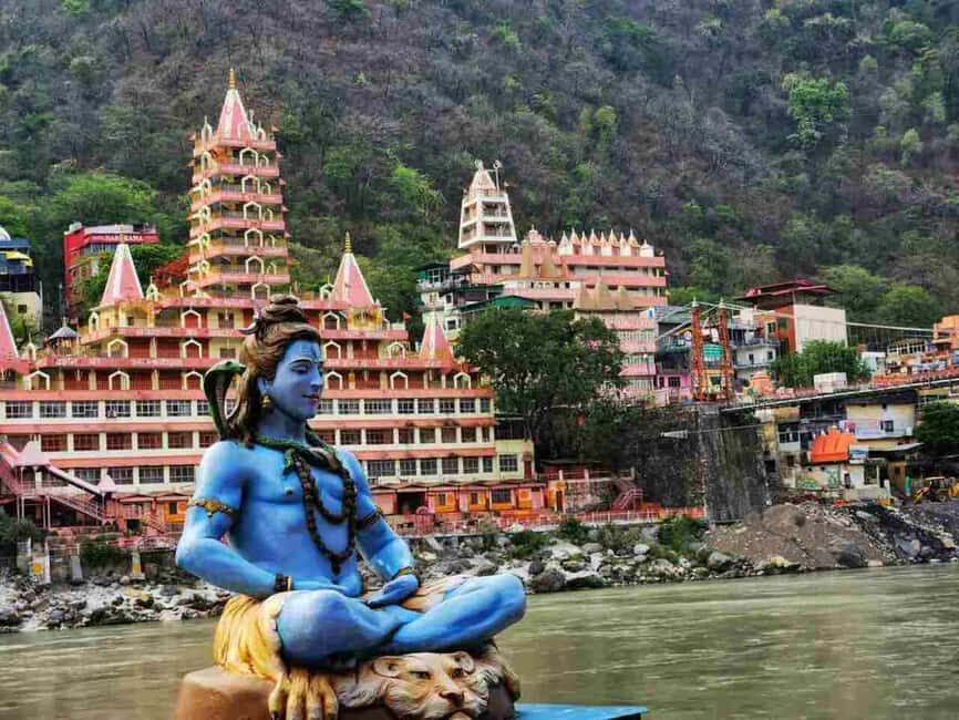 From Delhi: 4-Day Rishikesh and Haridwar Tour with Hotel - A Practical and Authentic 4-Day Itinerary