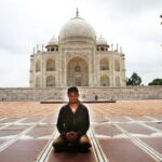 From Delhi : 4 Days Delhi , Agra and Jaipur Tour - The Sum Up