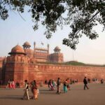 From Delhi: 4 Days Golden Triangle Tour Delhi, Agra & Jaipur - Exploring the Golden Triangle: A Detailed Look