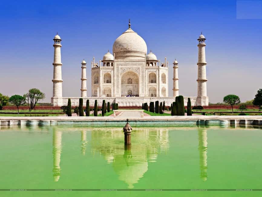 From Delhi: 5-Day Private Golden Triangle Tour with Hotels - Practical Aspects and Overall Value