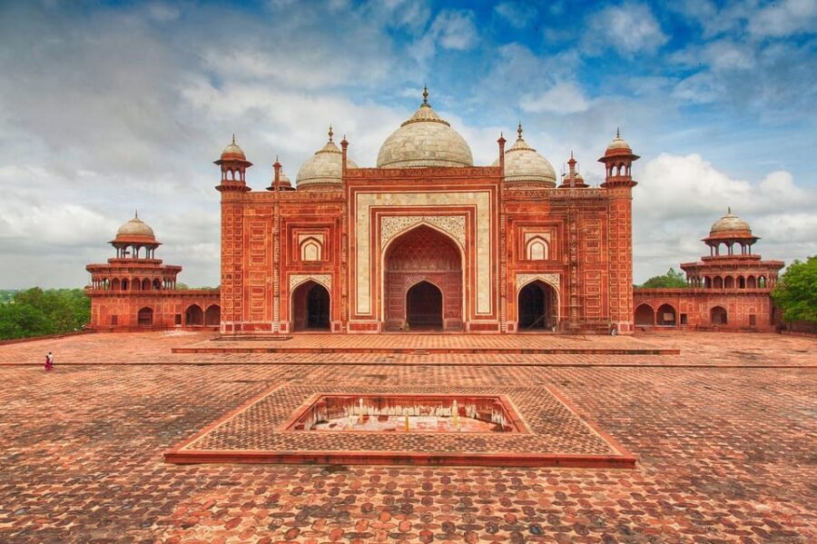 From Delhi: Agra & Jaipur Golden Triangle Tour 2 days - Analyzing the Experience’s Value