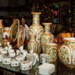 From Delhi/Agra/Jaipur: Half day private shopping tour. - Who Will Enjoy This Tour?