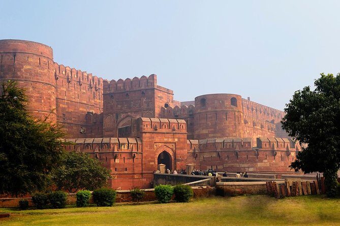 From Delhi: Agra Overnight With Fatehpur Sikri - Who Should Consider This Tour?