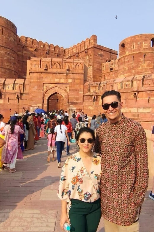 From Delhi: Agra Sightseeing with Lord Shiva Temple - Who Will Love This Tour?