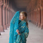 From Delhi/Agra: Taj Mahal Tour with Rental Saree Experience - Practical Details & Tips