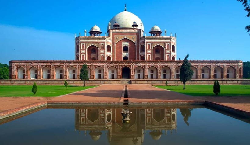 From Delhi Airport: Guided Layover Tour of Old & New Delhi - Final Thoughts