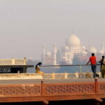 From Delhi Airport: Private Tajmahal Layover Day Trip by Car - The Itinerary: From Delhi to Agra and Back