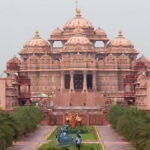 From Delhi: Akshardham Tour With Light & Water Show - The Sum Up: A Well-Rounded Cultural Day for a Fair Price