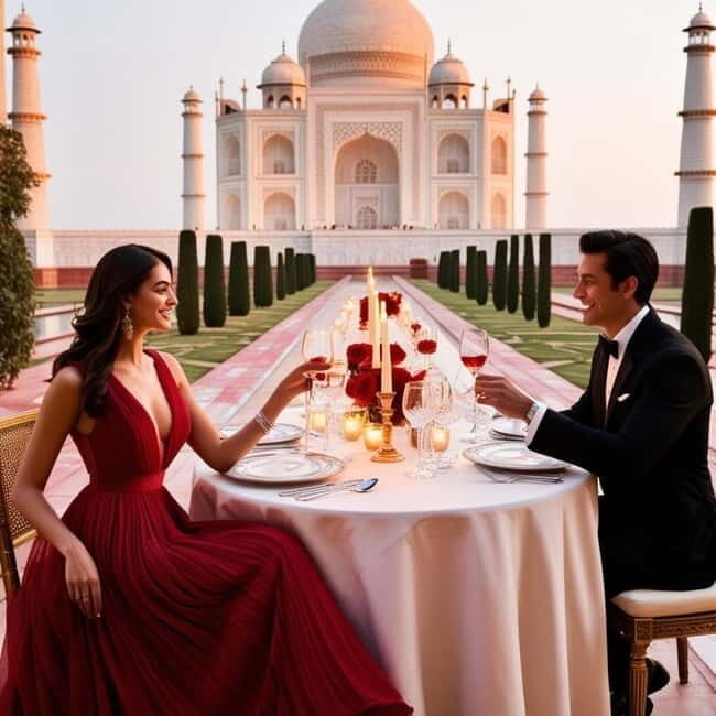 From Delhi: All Inclusive Sunrise Taj Mahal Guided Tour - A Deep Dive into Your Taj Mahal Sunrise Tour