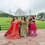 From Delhi: All Inclusive Taj Mahal & Agra Tour With 5*Lunch - FAQ