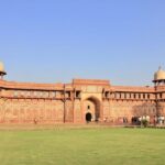 From Delhi: All-Inclusive Taj Mahal and Agra Fort Day Trip - Detailed Breakdown of the Itinerary