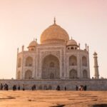 From Delhi: All-Inclusive Taj Mahal Tour by Gatimaan Express - Transportation & Comfort