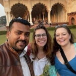 From Delhi : All Inclusive Taj Mahal Tour by Gatimaan Express - Authenticity and Value