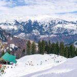 From Delhi : Amazing Shimla and Manali Tour 6D/5N - Day 2: Shimla and Kufri – A Day of Mountain Charm and Fun