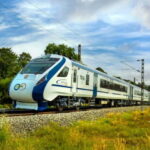 From Delhi: By Express Train, Taj Mahal & Agra Fort Trip. - The Journey Begins: From Delhi to Agra by Gatimaan Express