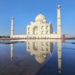 From Delhi: Exclusive Taj Mahal Sunrise, and Agra Fort Tour - What’s Included and Practical Tips