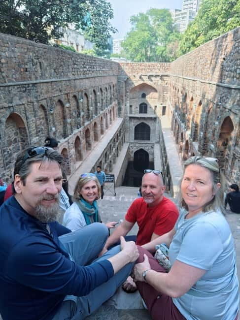 From Delhi: Full Day City Tour of Old & New Delhi. - Who Is This Tour Best For?