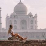 From Delhi :- Full Day Taj Mahal And Agra Fort Tour With 5* Lunch - Exploring Agra Fort: Mughal Power and Grandeur