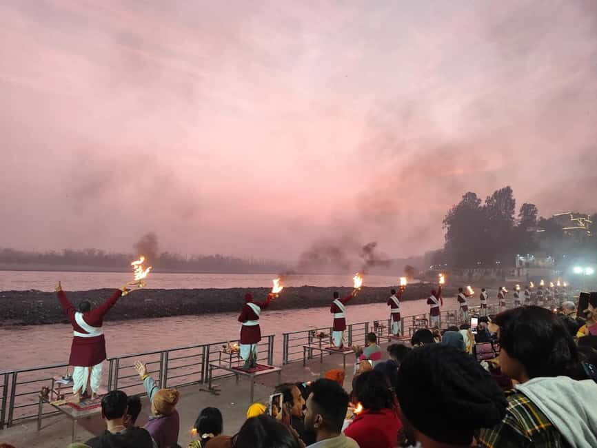 From Delhi: Golden Triangle Tour with Rishikesh+Jim corbett - Authentic Local Experiences and Practical Details