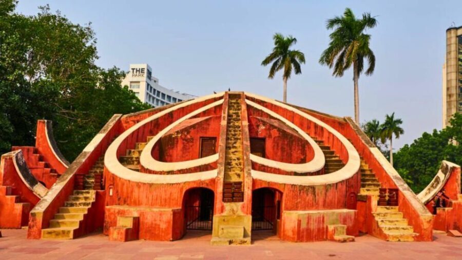 From Delhi: Jaipur Day Tour with Hotel Pickup by Car - Authentic Experience, Real Value, and Practical Tips