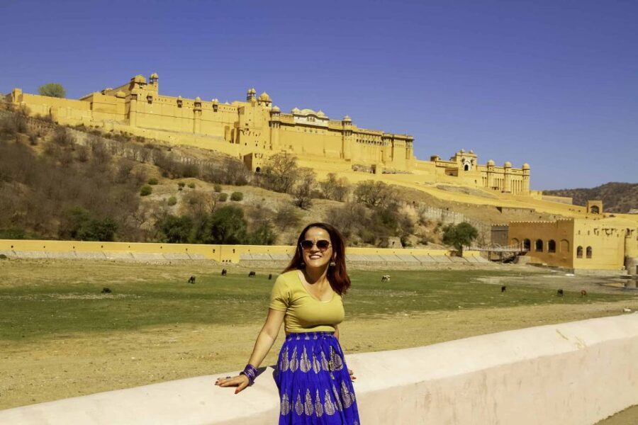 From Delhi: Jaipur Day Trip by Fast Train or Private Car - The Sum Up: Is This Tour Right for You?