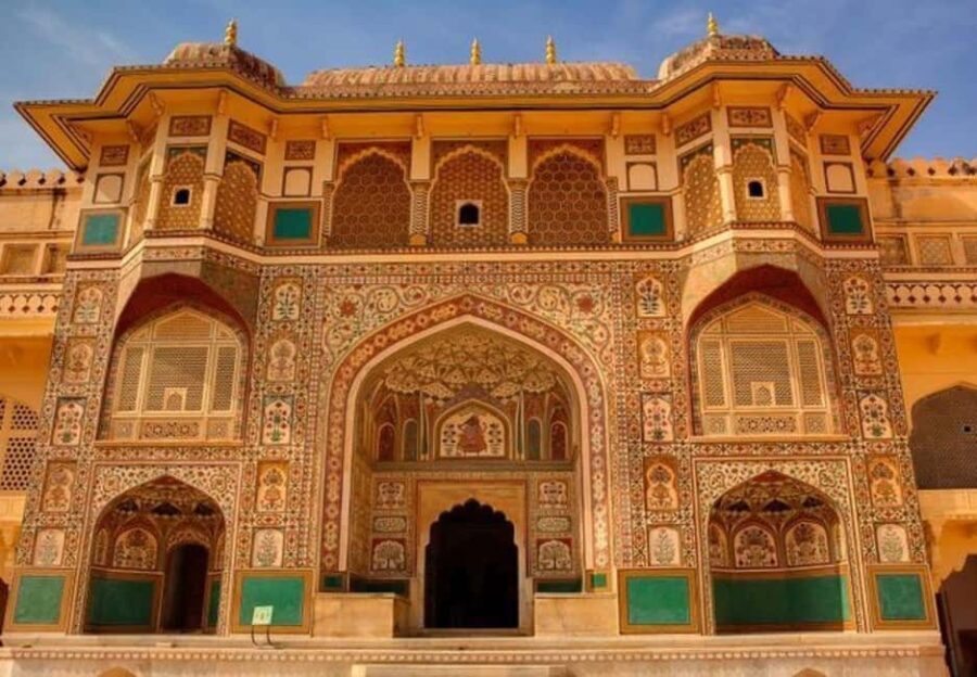 From Delhi: Jaipur one day tour package by car - Detailed Breakdown of the Jaipur Day Tour