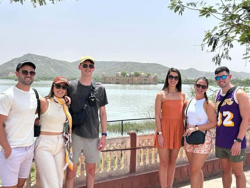 From Delhi: Jaipur Private Guided Day Tour - Final Thoughts: Is This Tour Right for You?