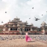From Delhi: Jaipur Private Tour by Car with Agra Drop Option - Transportation and Guides