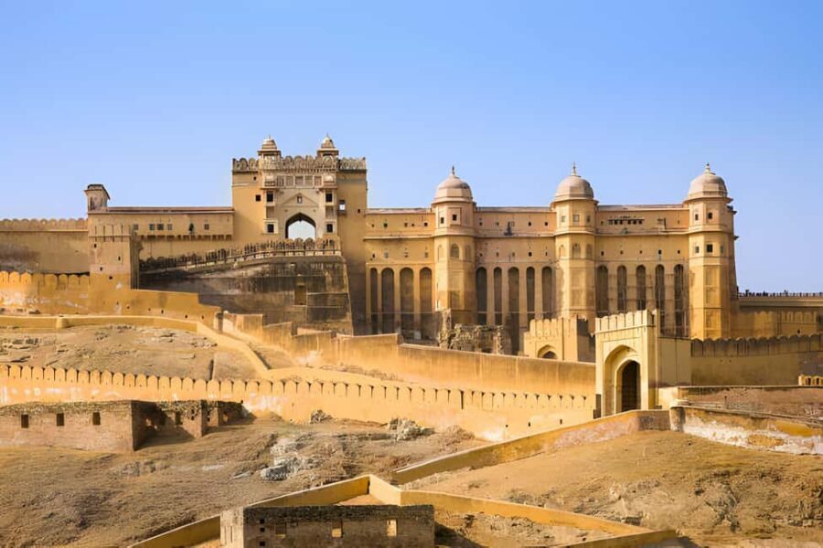 From Delhi: Jaipur Same Day Tour By Car - Why This Tour Offers Great Value