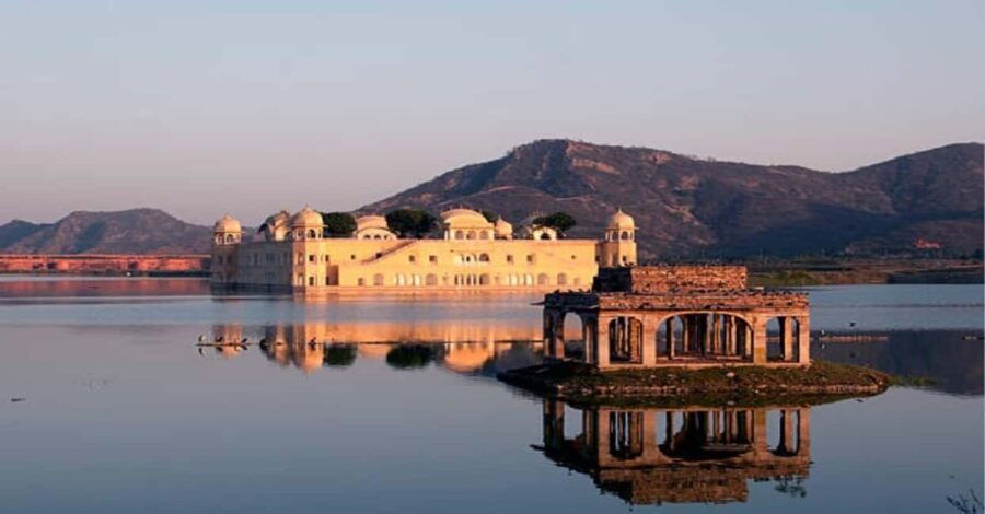 From Delhi: Jaipur Same-Day Tour - What Makes This Tour Stand Out?