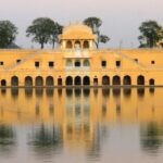 From Delhi : Jaipur Tour From Delhi - All inclusive - Amber Fort: A Royal Fortress