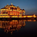 From Delhi: Nightlife Tour with Food and Drinks - What Makes This Tour Stand Out