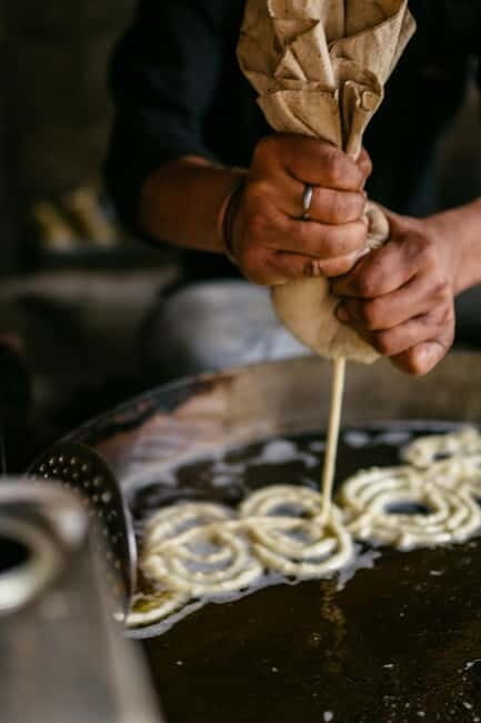 From Delhi: Old Delhi Food Tour with Heritage Walk - Final Thoughts