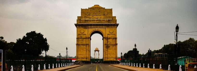 From Delhi: Old & New Delhi Private Sightseeing Tour - Evaluating the Value: Is It Worth It?