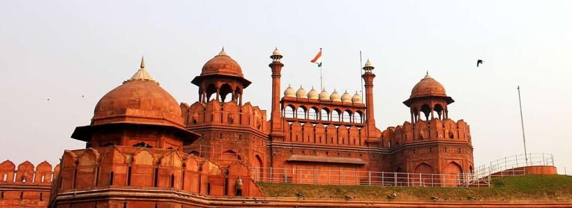 From Delhi: Old & New Delhi Private sightseeing tour - The Sum Up: Is This Tour Right for You?