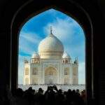 From Delhi: One Day Taj Mahal Tour with Mathura - An In-Depth Look at the One-Day Tour from Delhi