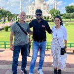 From Delhi: One Day Trip To Taj Mahal, Agra Fort & Baby Taj - What the Tour Includes and What to Consider
